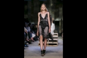 Риккардо Тиши (Givenchy). Коллекция весна/лето 2016
